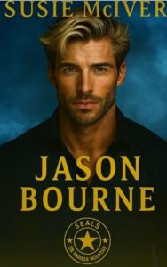 jason bourne, susie mciver