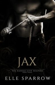 jax, elle sparrow