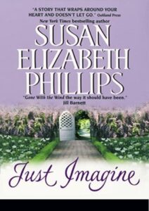 just imagine, susan elizabeth phillips