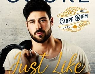 just like starting over deborah cooke