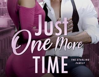 just one more time carly phillips