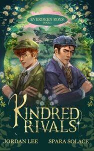 kindred rivals. jordan lee