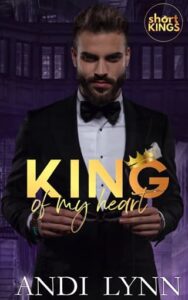 king, andi lynn