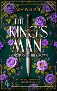 king's man, alison stuart