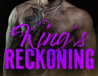 king's reckoning jc valentine