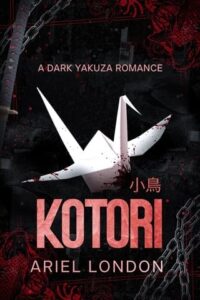 kotori, ariel london