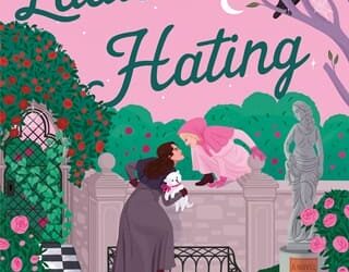 ladies in hating alexandra vasti