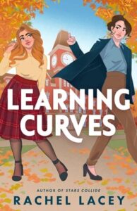 learning curves, rachel lacey
