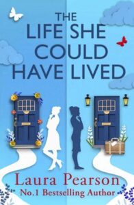 life she could have lived, laura pearson