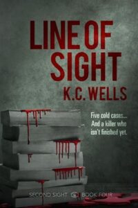 line of sight, kc wells