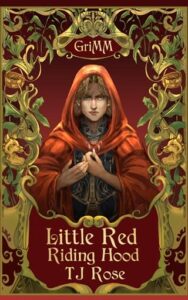 little red, tj rose