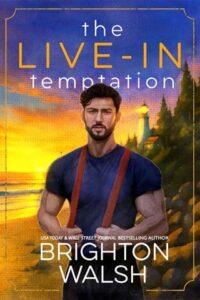 live-in temptation, brighton walsh