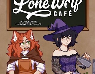 lone wolf cafe sydney wilder