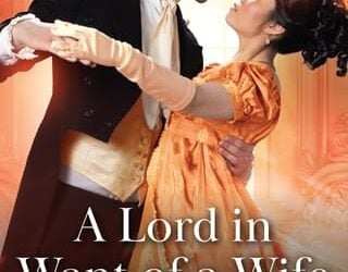 lord in want jade lee