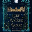 lore wicked wood hillary raymer
