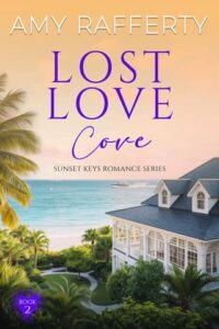 lost love cove, amy rafferty