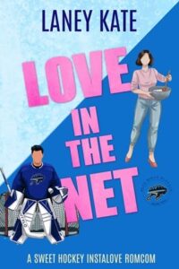 love in net, laney kate