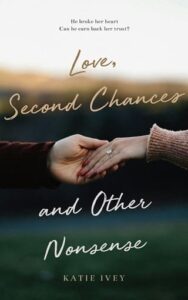 love second chance, katie ivey
