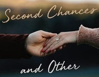 love second chance katie ivey