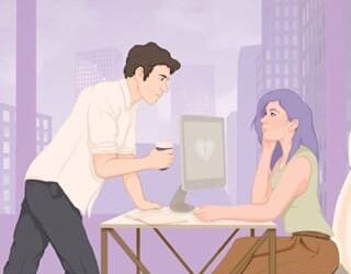 love.v2 julia fisher