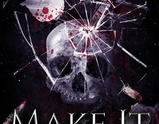 make it hurt stella hart