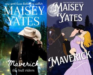 maverick, maisey yates