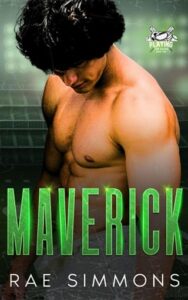 maverick, rae simmons
