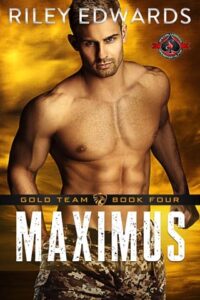 maximus, riley edwards