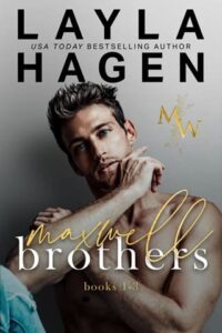 maxwell brothers, layla hagen