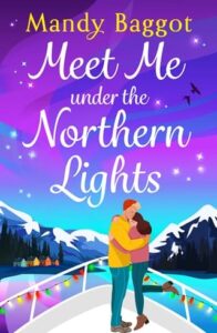 meet me under, mandy baggot