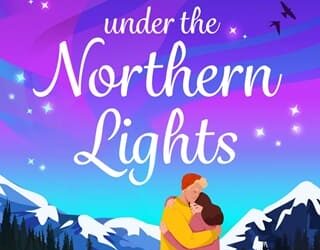 meet me under mandy baggot