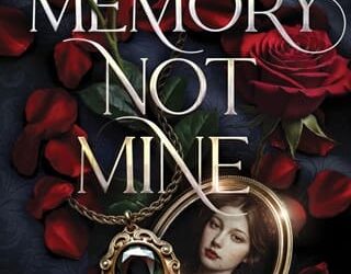 memory not mine rebecca byron