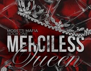 merciless queen cl smoke