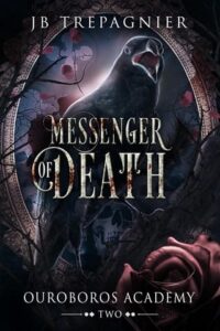 messenger of death, jb trepagnier