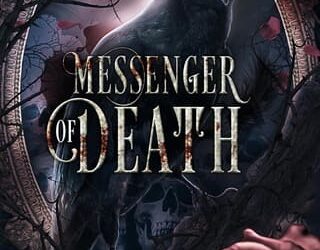 messenger of death jb trepagnier