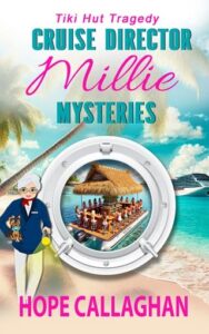 millie's shop, hope callaghan