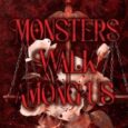 monsters walk gracie williams