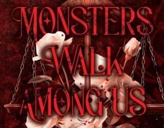 monsters walk gracie williams