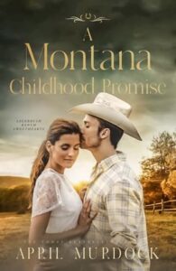 montana childhood. april murdock