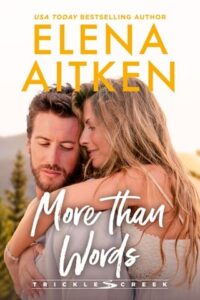 more than words, elena aitken