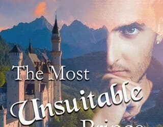 most unsuitable prince lisa oliver