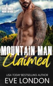 mountain man claimed, eve london