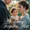 mr darcy's heir rachelle ayala