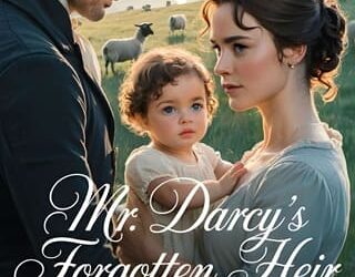 mr darcy's heir rachelle ayala