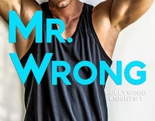 mr wrong megyn ward