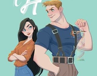 my favorite hero melanie moreland