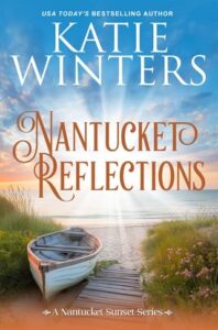 nantucket reflections, katie winters