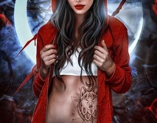 never tamed harper a brooks