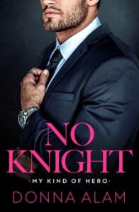 no knight, donna alam