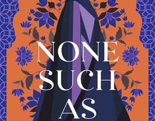 none such as she 2 melissa addey